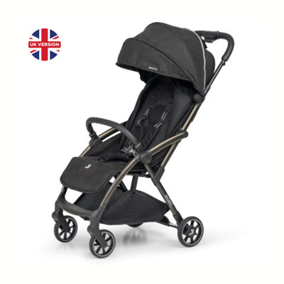 HEXAGON pushchair